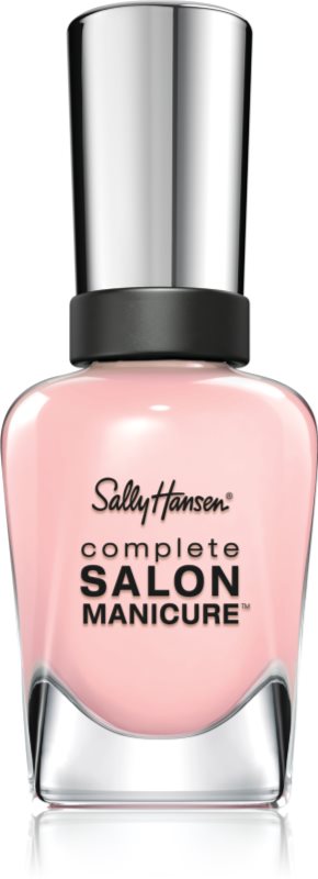 Sally Hansen Complete Salon Manicure lac pentru intarirea unghiilor