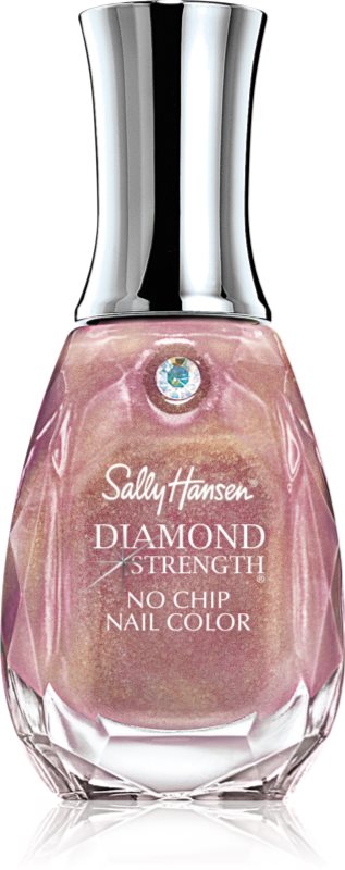 Sally Hansen Diamond Strength No Chip lac de unghii cu rezistenta indelungata