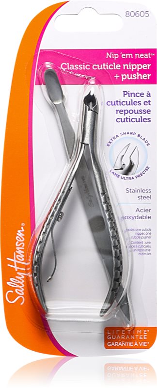 Sally Hansen Nip 'em Neat Set de manichiură 2 buc