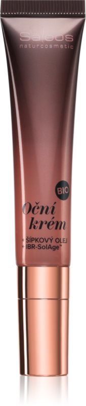 Saloos Eye Cream crema de ochi antirid 15 ml