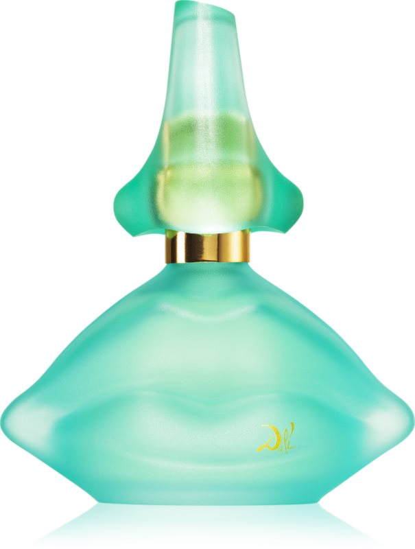 Salvador Dali Laguna Eau de Toilette pentru femei