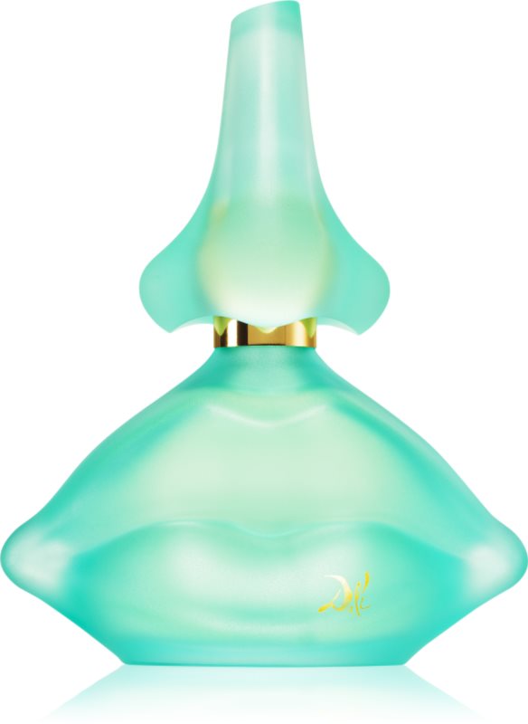 Salvador Dali Laguna Eau de Toilette pentru femei 100 ml