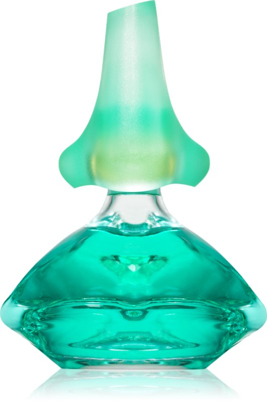 Salvador Dali Laguna Eau de Toilette pentru femei 30 ml