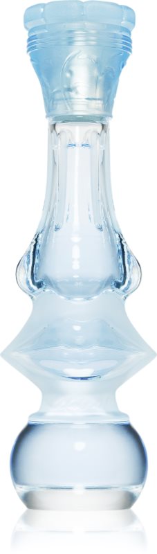 Salvador Dali Dalilight Eau de Toilette pentru femei