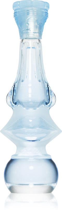 Salvador Dali Dalilight Eau de Toilette pentru femei 100 ml