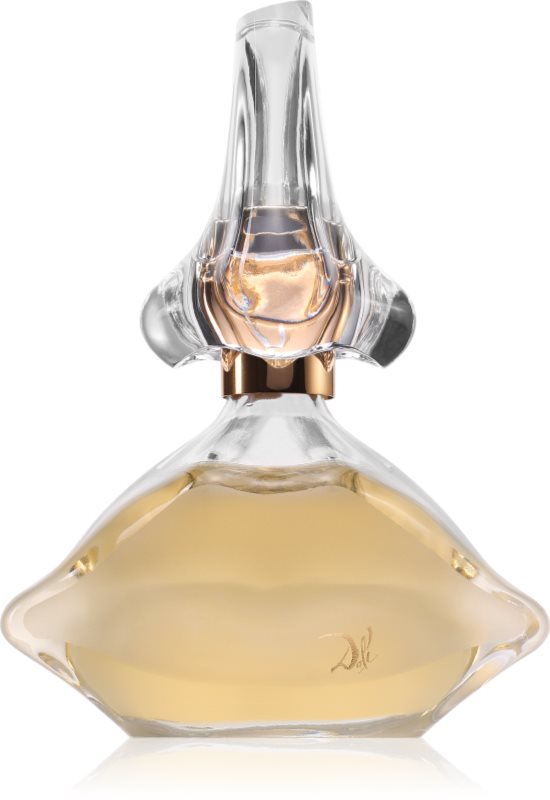 Salvador Dali Dali Eau de Parfum pentru femei