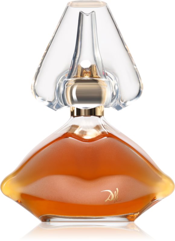Salvador Dali Dali Eau de Parfum pentru femei