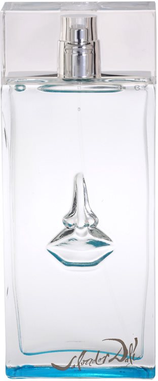 Salvador Dali Sea & Sun in Cadaques Eau de Toilette pentru femei 100 ml