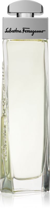 Ferragamo Pour Femme Eau de Parfum pentru femei 100 ml