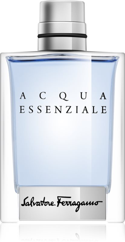 Ferragamo Acqua Essenziale Eau de Toilette pentru bărbați