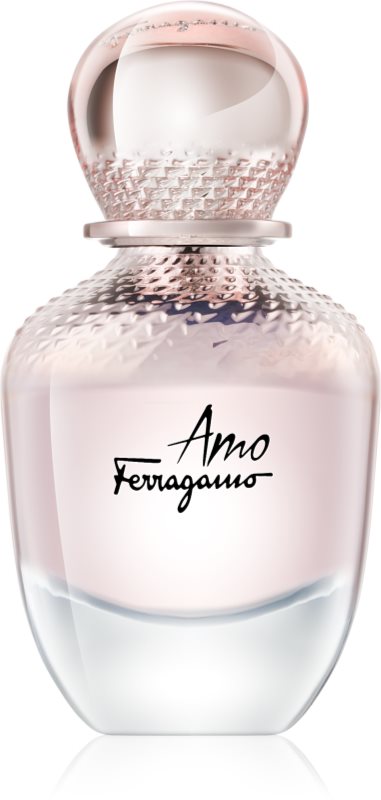 Ferragamo Amo Ferragamo Eau de Parfum pentru femei 30 ml