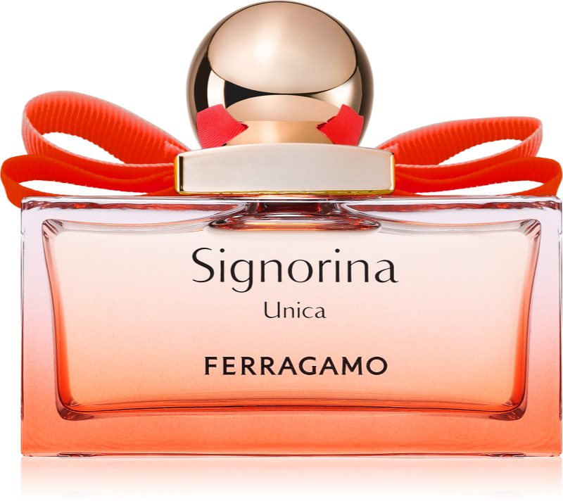 Ferragamo Signorina Unica Eau de Parfum pentru femei