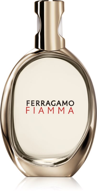 Ferragamo Fiamma Eau de Parfum pentru femei