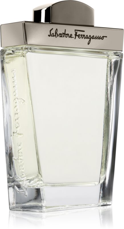 Ferragamo Pour Homme Eau de Toilette pentru bărbați 100 ml