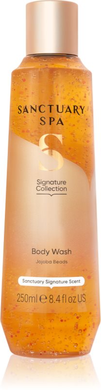 Sanctuary Spa Signature Collection gel de dus revigorant 250 ml