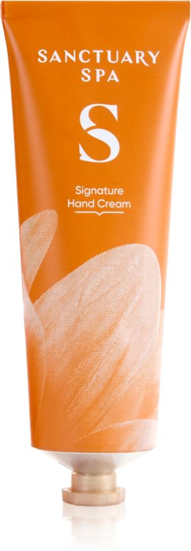 Sanctuary Spa Signature Collection crema de maini cu absorbtie rapida cu efect de hidratare 60 ml