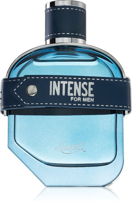 Sapil Intense Eau de Toilette pentru bărbați 100 ml