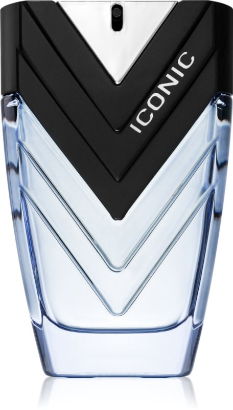 Sapil Iconic Eau de Parfum pentru bărbați 100 ml