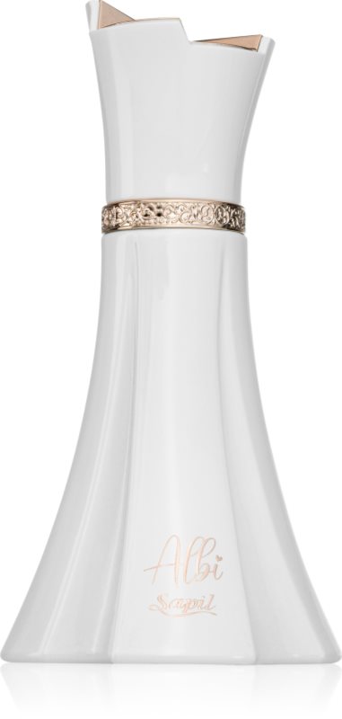 Sapil Albi Eau de Parfum unisex 100 ml