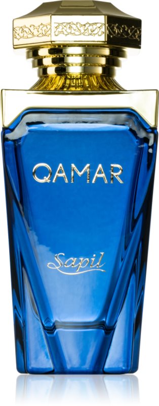 Sapil Qamar Eau de Parfum unisex 100 ml