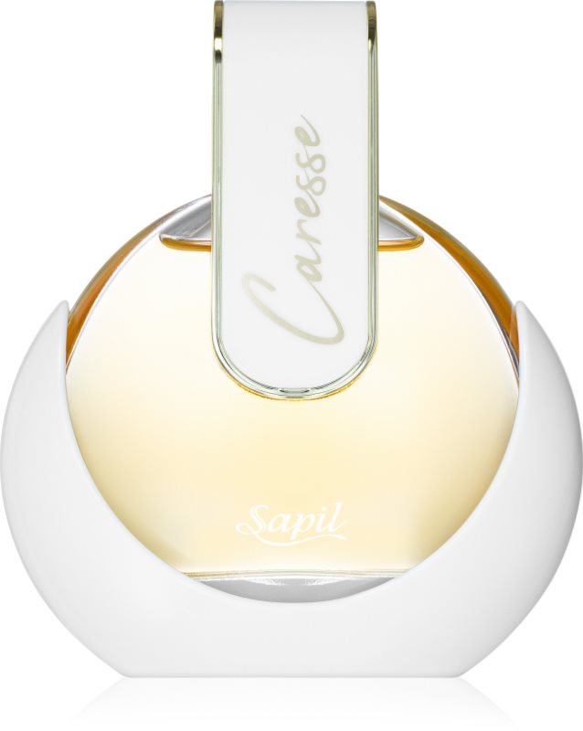 Sapil Caresse Eau de Parfum pentru femei 80 ml