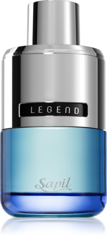 Sapil Legend Eau de Parfum unisex 100 ml