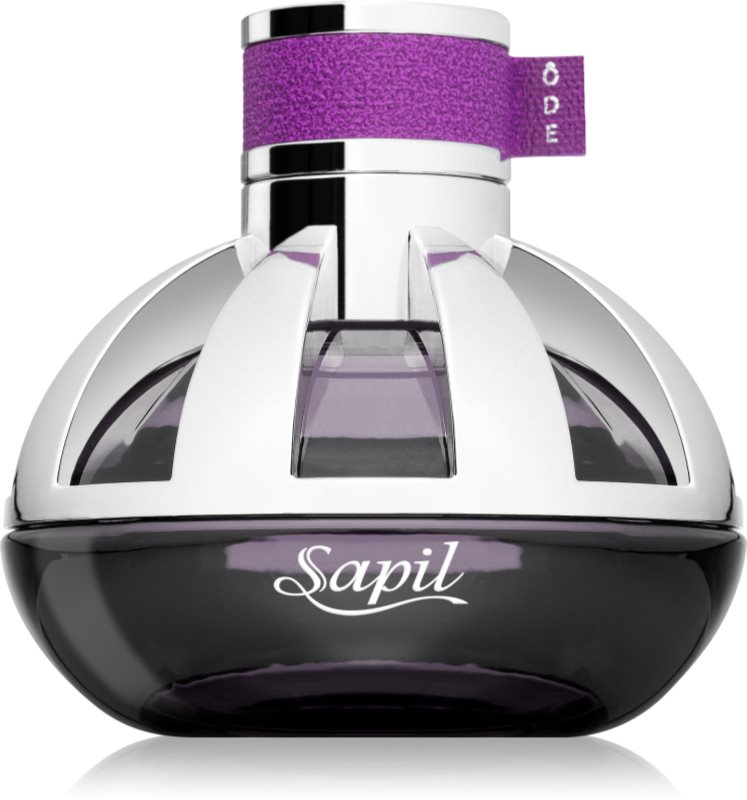 Sapil Ode Eau de Parfum pentru femei 100 ml