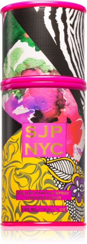 Sarah Jessica Parker SJP NYC Eau de Parfum pentru femei 100 ml