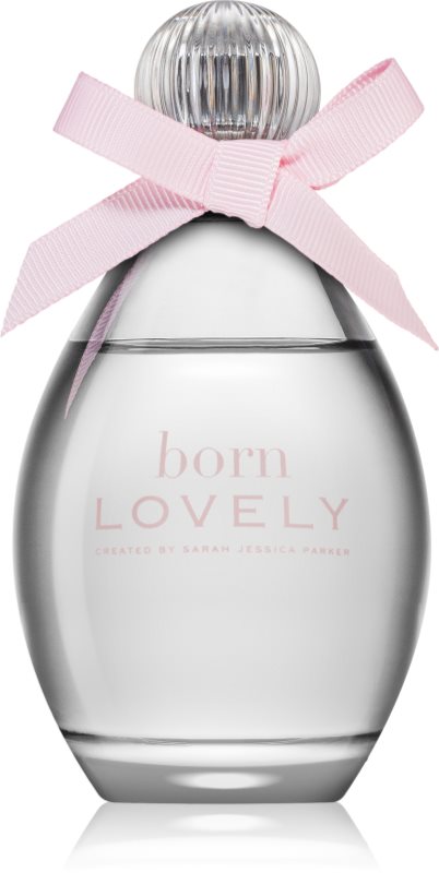 Sarah Jessica Parker Born Lovely Eau de Parfum pentru femei