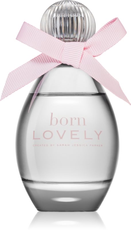 Sarah Jessica Parker Born Lovely Eau de Parfum pentru femei