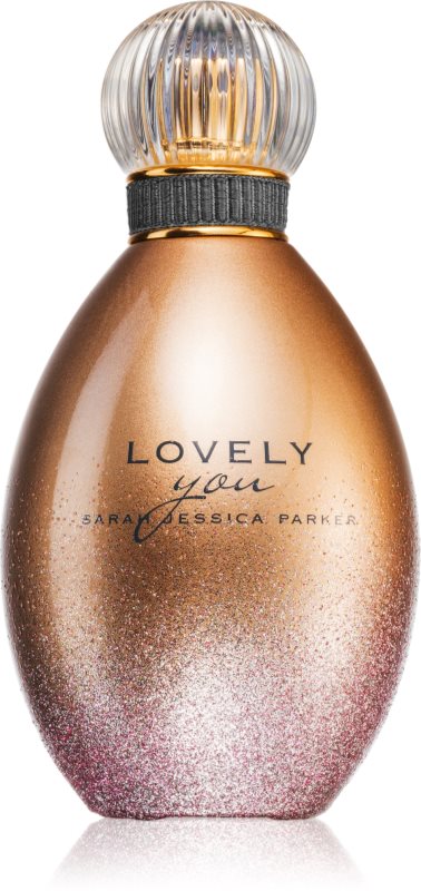 Sarah Jessica Parker Lovely You Eau de Parfum pentru femei