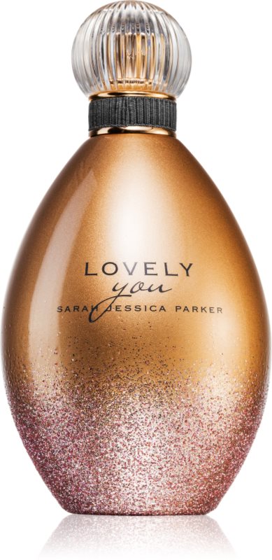 Sarah Jessica Parker Lovely You Eau de Parfum pentru femei