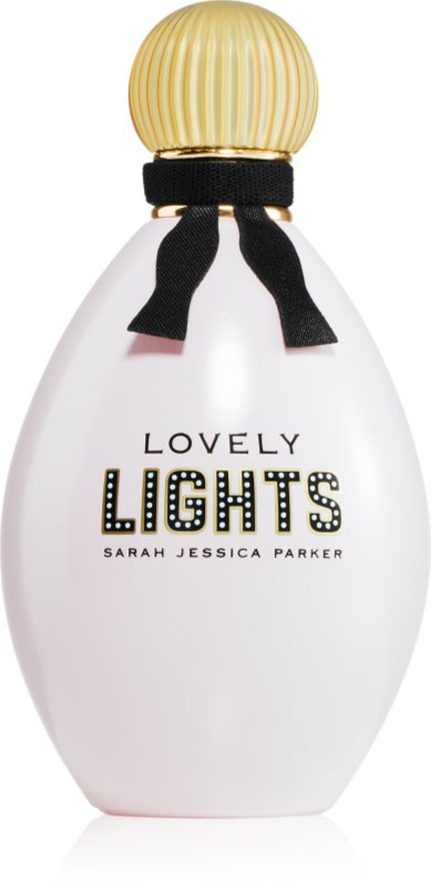 Sarah Jessica Parker Lovely Lights Eau de Parfum pentru femei