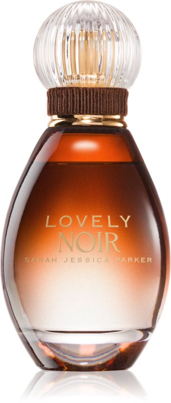 Sarah Jessica Parker Lovely Noir Eau de Parfum pentru femei