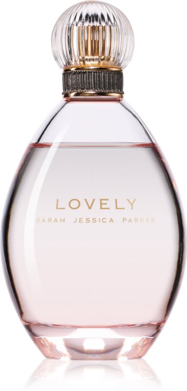 Sarah Jessica Parker Lovely Eau de Parfum pentru femei