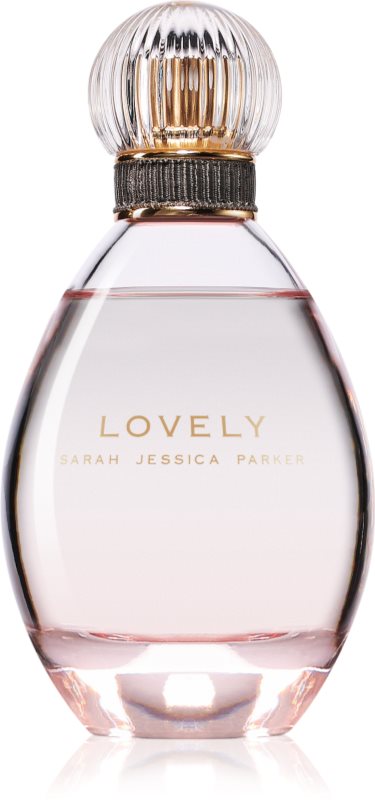 Sarah Jessica Parker Lovely Eau de Parfum pentru femei