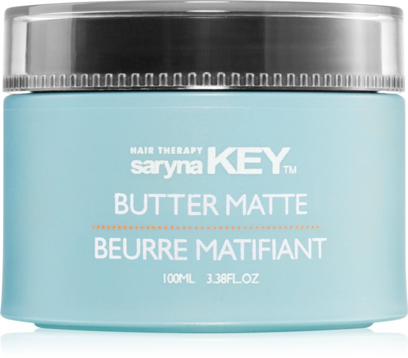 Saryna Key Styling & Finish gel pentru aranjarea parului 100 ml