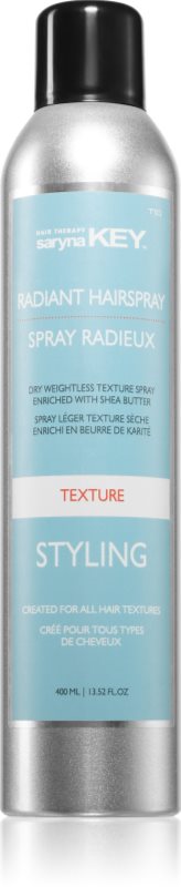 Saryna Key Styling & Finish spray de par 400 ml