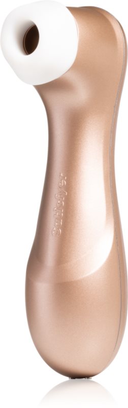 Satisfyer PRO 2 Generation 2 stimulator pentru clitoris