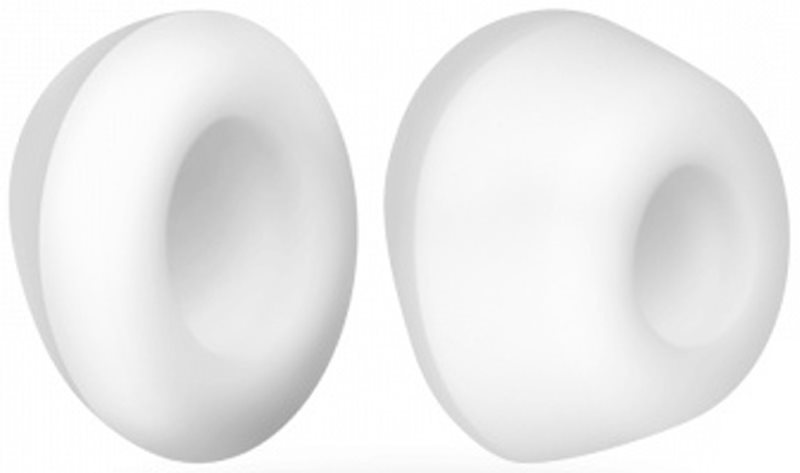 Satisfyer PRO 2 Caps capete de schimb 5 buc