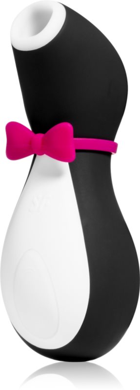 Satisfyer Penguin stimulator pentru clitoris