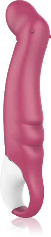 Satisfyer Vibes PETTING HIPPO vibrator Purple 22,9 cm