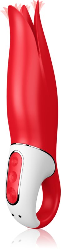 Satisfyer Vibes POWER FLOWER vibrator 18 cm