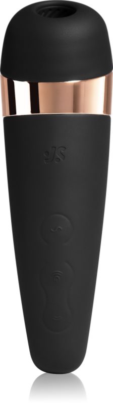 Satisfyer Pro 3+ stimulator pentru clitoris 14,5 cm