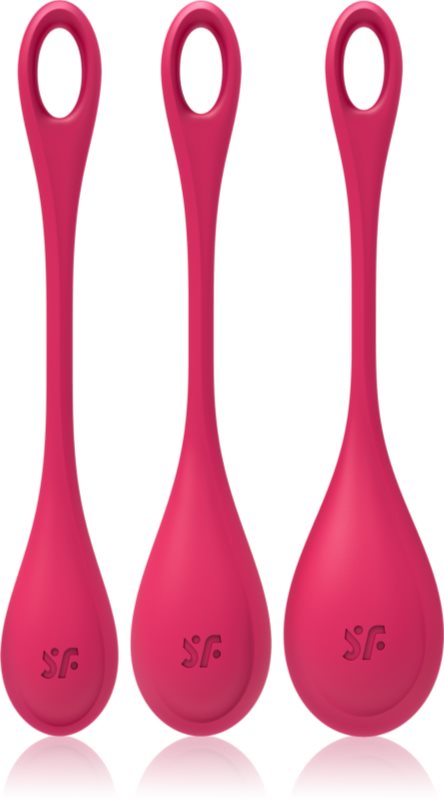 Satisfyer YONI POWER 1 TRAINING bile kegel
