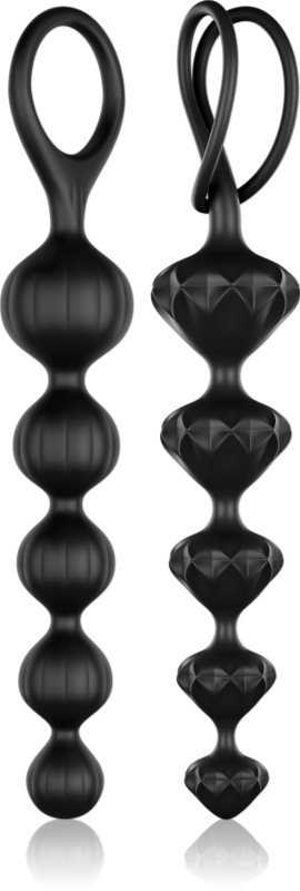 Satisfyer Love Beads bile anale