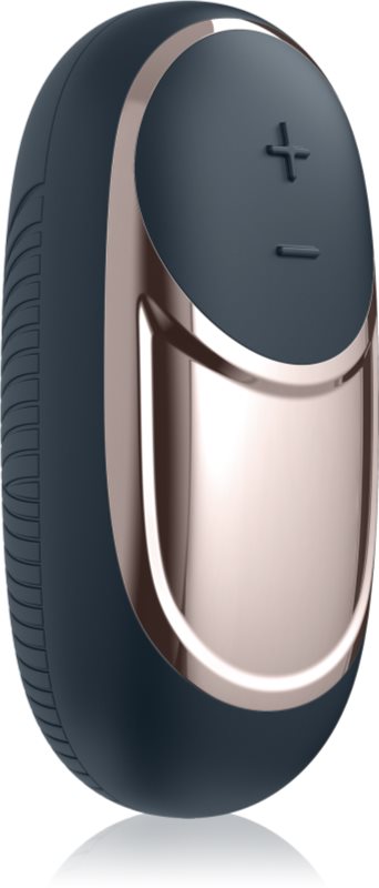 Satisfyer Dark Desire stimulator pentru clitoris 9.2 cm