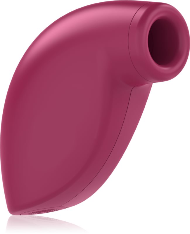 Satisfyer ONE NIGHT STAND stimulator pentru clitoris de unică folosință 9,7 cm