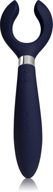Satisfyer Endless Fun vibrator pentru cuplu