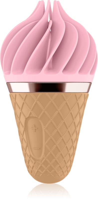 Satisfyer SWEET TREAT vibrator